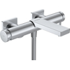 Hansgrohe Tecturis badkraan opbouw chroom SW918596