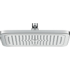 Hansgrohe Croma E hoofddouche 280 1jet 28x17cm chroom SW297285