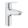 GROHE Start Wastafelkraan - uittrekbare uitloop - chroom SW448244