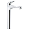 GROHE Eurostyle New waterbesparendes wastafelkraan XL size chroom SW28937