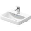 Duravit No.1 fontein 45x35x14cm Hoogglans Wit SW723812