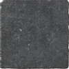 SAMPLE Kerabo Vloertegel Bluestone Noir getrommeld Industriële look Mat Antraciet SW736365