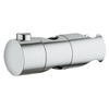 GROHE Tempesta Glijstuk - diameter 21.8cm - Chroom 0436524