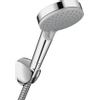 Hansgrohe Vernis badset ecosmart chroom SW651631