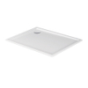 Duravit Starck Slimline douchebak acryl rechthoekig 120x90x5.5cm wit 0297204