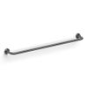 Clou Kaldur handdoekrek 60 cm gunmetal geborsteld PVD SW917326