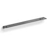 Clou Fold handdoekrek 60 cm gunmetal geborsteld PVD SW917285