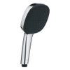 GROHE Vitalio Comfort QuickFix Handdouche - Ø11cm - 2 straalsoorten - 8.0l/min - chroom SW1028258