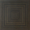 Douglas Jones Textures Decortegel 60x60cm 10mm gerectificeerd R10 porcellanato Wenge SW497858
