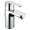 GROHE Get waterbesparende wastafelkraan met waste chroom 4339251