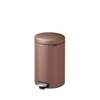 Brabantia NewIcon Pedaalemmer - 20 liter - kunststof binnenemmer - satin taupe SW1117478