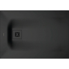 Duravit Sustano Douchebak - 100x70x3cm - Rechthoek - DuraSolid Antraciet mat SW813751
