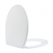 Wiesbaden Ultimo 3.0 toiletzitting softclose en quick release glans wit SW445716