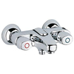 GROHE Florida Kraangreep Chroom GA77925