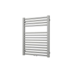 Plieger Roma M designradiator horizontaal middenaansluiting 805x600mm 458W parelgrijs (pearl grey) SW225754