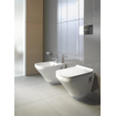 Duravit Durastyle wandcloset 370x355x480mm diepsp rimless wit SW104235