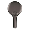 GROHE Rainshower SmartActive handdouche 13cm 3 standen Hard Graphite SW472424
