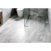 EnergieKer wand- en vloertegel - 30x60cm - 9mm - Rechthoek - gerectificeerd - Marmerlook - Grijs mat SW359816