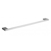 Wiesbaden Eris handdoekrek enkel 60cm chroom SHOWROOMMODEL SHOW21187