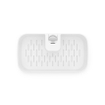 Brabantia ReNew Douche Caddy - 13x24x8cm - wit SW454762