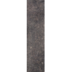 Cir Di Pietra Ardennes Vloer- en wandtegel 10x40cm 10mm gerectificeerd R10 porcellanato Nero SW787197