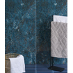 Douglas Jones Marbles Vloer- en wandtegel 60x120cm 10.5mm gerectificeerd porcellanato Azzurro SW543678