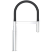 GROHE Essence Keukenkraan - hoog - chroom SW656553
