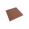 CIPA GRES Colourstyle wand- en vloertegel - 10x10cm - 7.2mm - Vierkant - gerectificeerd - Terracotta Rood mat SW647676