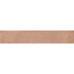 Ragno Amuri Vloertegel - 30x5.3cm - 10mm - R9 - Mat Cotto (Terracotta) SW1171394