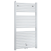 Wiesbaden Elara sierradiator 118,5 x 45,0 cm glans wit SW96000