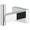 GROHE Essentials Cube Handdoekhaak - vierkant - chroom 0438167