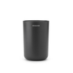 Brabantia ReNew Tandenborstelhouder - staand - inzet - donker grijs SW454748