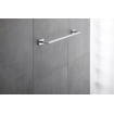 Duravit Karree handdoekhouder 60cm chroom SW55124