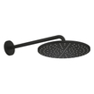 Grohe Rainshower mono hoofddoucheset 310 rond mono phantom black OUTLETSTORE STORE34888