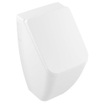 Villeroy & Boch Venticello afzuigurinoir DirectFlush m. verdekte toevoer 28.5x54.5x31.5cm zonder deksel wit SW106585