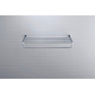 Duravit D code badhanddoekrek 63x22 cm chroom GA49426