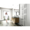 Wiesbaden Elara sierradiator 181,7 x 60,0 cm glans wit SW2299