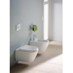 Duravit Darling New wandbidet 54x36cm wit SW54075