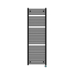 Best Design Senden elektrische radiator 180x60cm 1160watt zwart mat SW811963