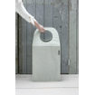 Brabantia Wastas - 55 liter - groen SW277572