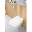 Villeroy & Boch Viclean I100 Douche WC - spoelrandloos - directflush - CeramicPlus - glans alpin wit SW106589