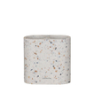 Sealskin Blend Tandenborstelhouder dubbel vrijstaand Terrazzo SW699556