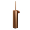 Brauer Copper Edition Toilet Accessoireset - 3-delig - PVD - geborsteld koper SW794585