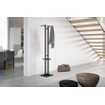 Zack Atacio Kapstok - staand - zwart SW890746