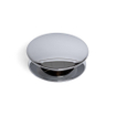 Saniclass klikwaste afvoerplug 5/4" chroom set van 2 SW717756