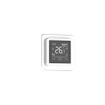 Rosani by MAGNUM Mat elektrische vloerverwarming Set - 525 Watt - 3.5 m2 - met Wifi thermostaat wit SW1233507