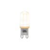Luedd LED lamp - G9 - 3W - 2700K - 280LM - dimbaar SW1211191