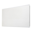 Saniclass Twinlight spiegel 160x70cm met verlichting rechthoek Zilver SHOWROOMMODEL SHOW18533