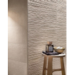 Fap Ceramiche wandtegel - 25x75cm - Rechthoek - 8.5mm - Natuursteen look - Nut rock SW727460