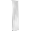 Wiesbaden Millennium sierradiator dubbel 200x45cm 1461 Watt wit SW2292